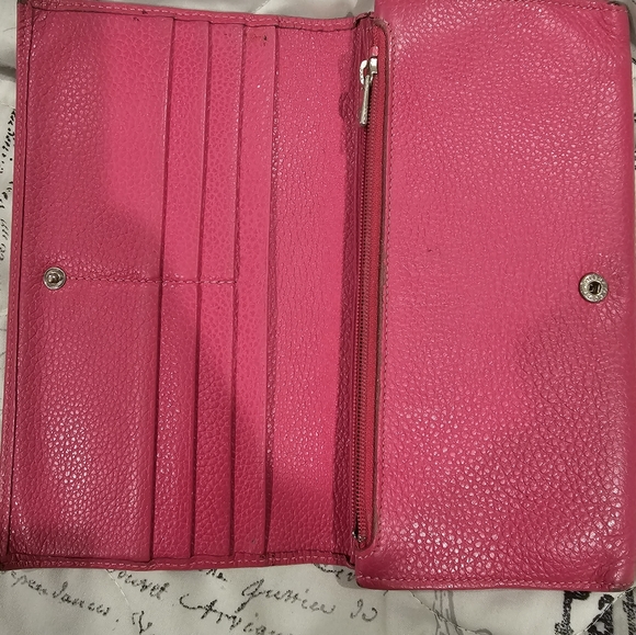 Longchamp Wallets - Picture 5 of 8